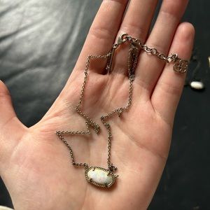 Kendra Scott Necklace
